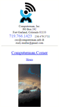 Mobile Screenshot of computerman.info