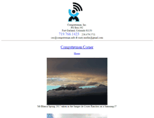Tablet Screenshot of computerman.info