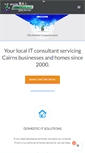 Mobile Screenshot of computerman.com.au